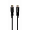 HDMI-Kabel Gembird CCBP-HDMI-AOC-50M-02 50 m, HDMI Typ A, HDMI 2.0, 18 Gbit/s, schwarz