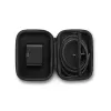 Webcam EPOS EXPAND Vision 1 — 8,3 MP 4K Ultra HD, USB-C, Clip-/Ständermontage, schwarz