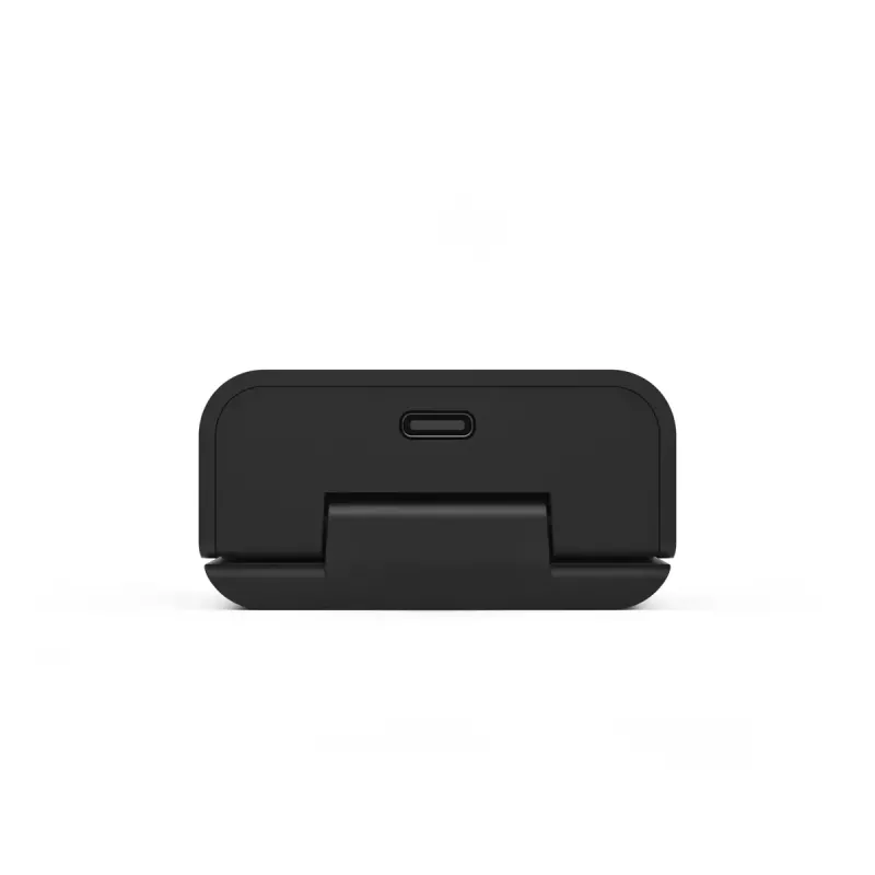 Webcam EPOS EXPAND Vision 1 — 8,3 MP 4K Ultra HD, USB-C, Clip-/Ständermontage, schwarz