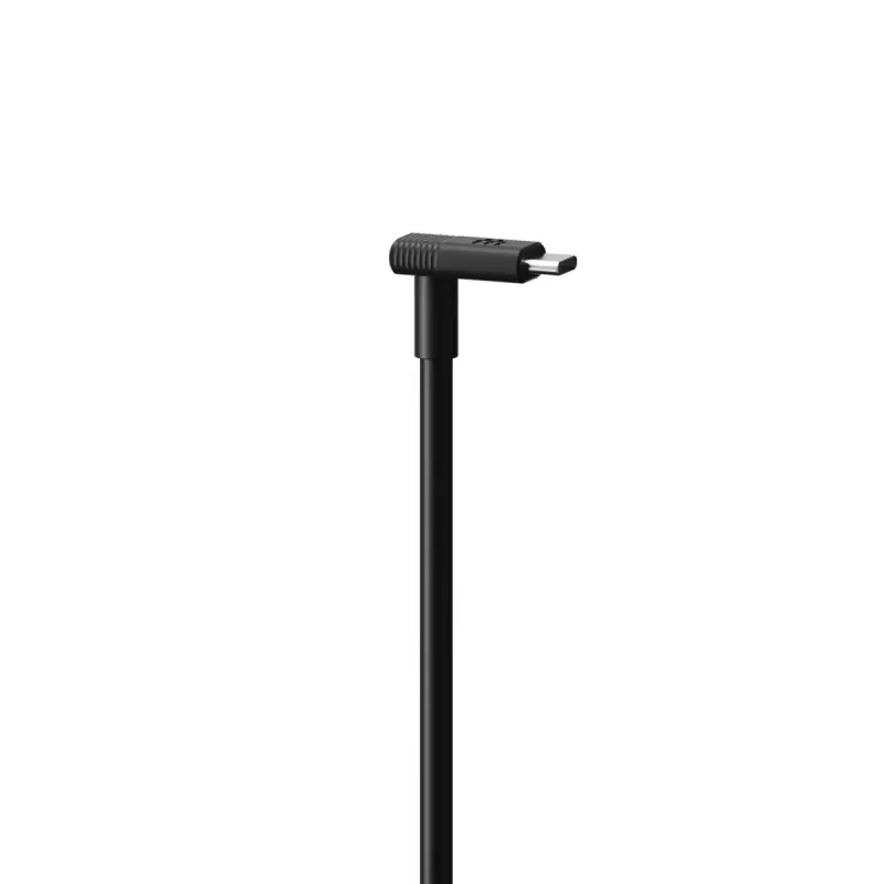 Webcam EPOS EXPAND Vision 1 — 8,3 MP 4K Ultra HD, USB-C, Clip-/Ständermontage, schwarz