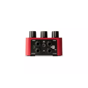 Universal Audio UAFX Anti 1992 High Gain Amplifier - Gitarreneffekt