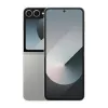 Samsung Galaxy Z Flip6 17 cm (6.7) Dual SIM Android 14 5G USB Type-C 12 GB 256 GB 4000 mAh Silver