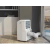 Mobile Klimaanlage WHIRLPOOL PACF212HP W Weiß