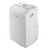 Mobile Klimaanlage WHIRLPOOL PACF212HP W Weiß