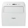 Mobile Klimaanlage WHIRLPOOL PACF212HP W Weiß