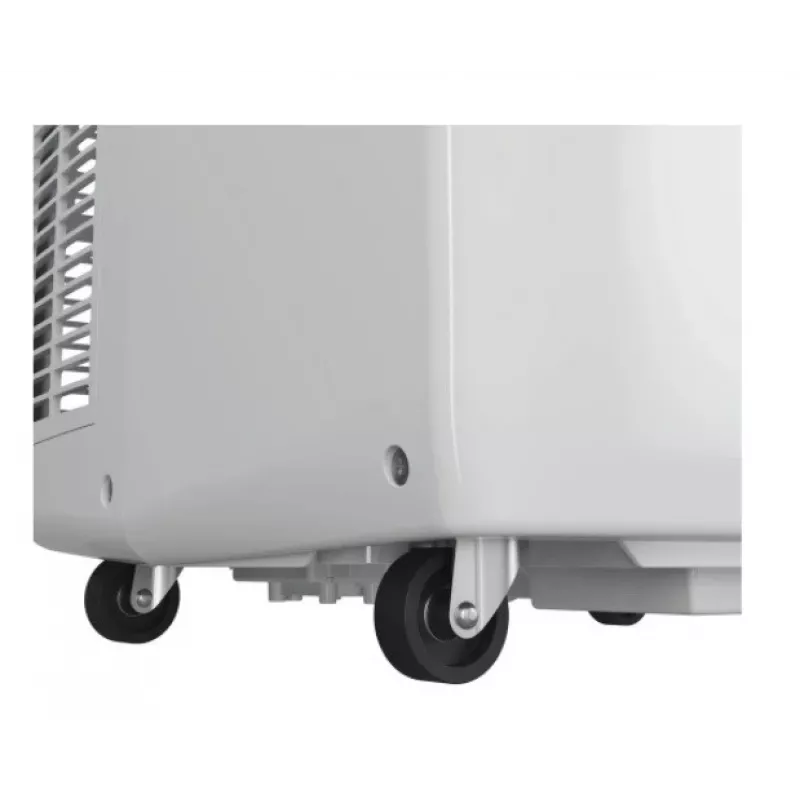 Mobile Klimaanlage WHIRLPOOL PACF212HP W Weiß