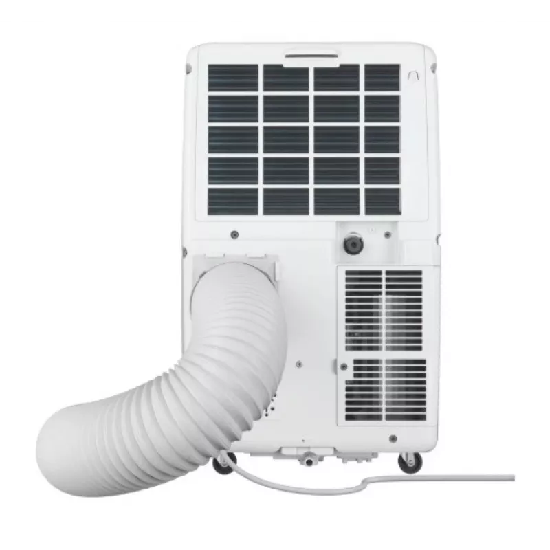 Mobile Klimaanlage WHIRLPOOL PACF212HP W Weiß