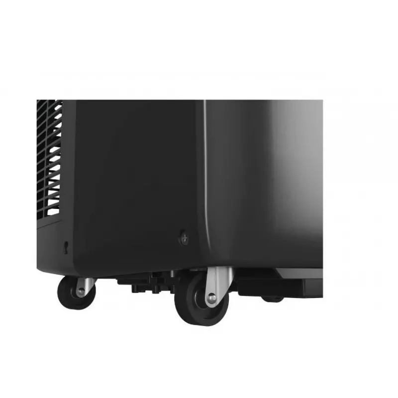 Tragbare Klimaanlage WHIRLPOOL PACF212HP B Schwarz