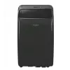 Tragbare Klimaanlage WHIRLPOOL PACF212HP B Schwarz