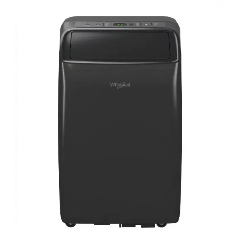 Tragbare Klimaanlage WHIRLPOOL PACF212HP B Schwarz
