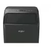 Tragbare Klimaanlage WHIRLPOOL PACF212HP B Schwarz