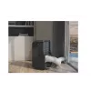 Tragbare Klimaanlage WHIRLPOOL PACF212HP B Schwarz