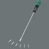 Wera Kraftform compact 27 XL SHK 1 Sanitär-Bit-Schraubendreher 1/4 300 mm (05136075001)