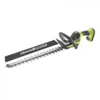 Ryobi Heckenschere