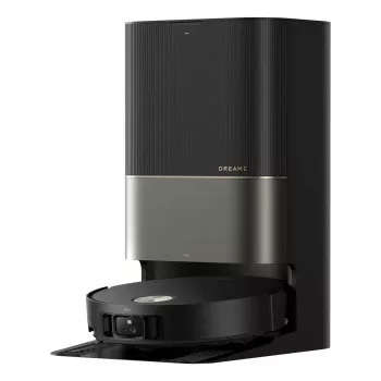 Roboterstaubsauger Dreame X50 Ultra Schwarz