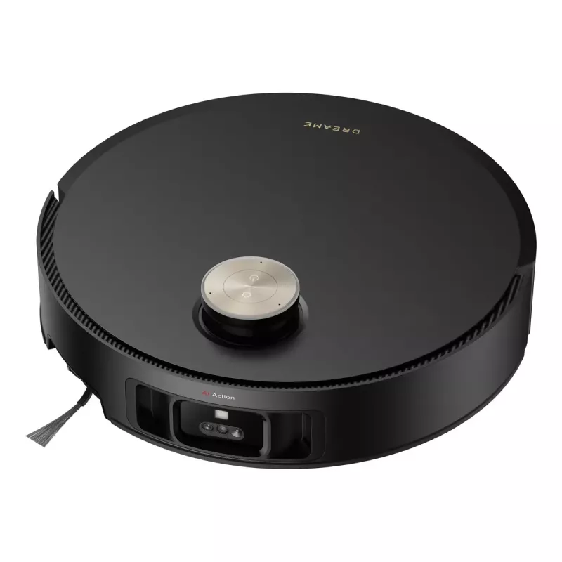 Roboterstaubsauger Dreame X50 Ultra Schwarz