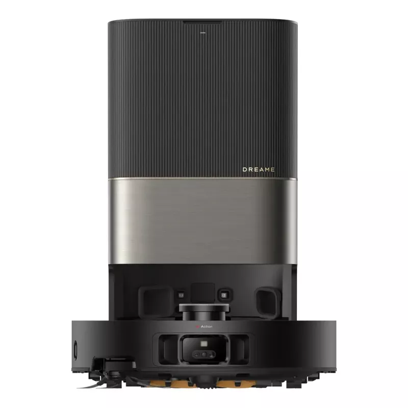 Roboterstaubsauger Dreame X50 Ultra Schwarz