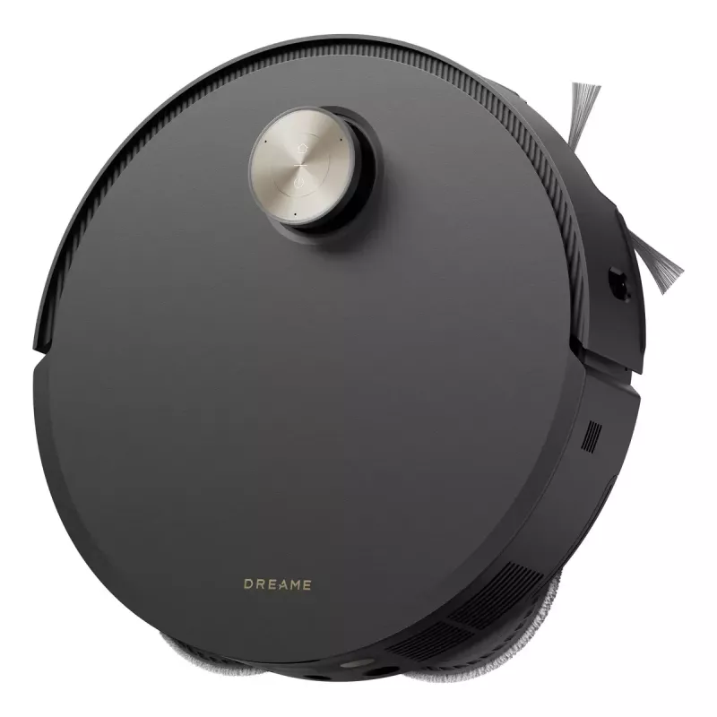 Roboterstaubsauger Dreame X50 Ultra Schwarz