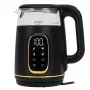 ADLER AD 1305 Wasserkocher schwarz-gold
