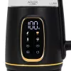 ADLER AD 1305 Wasserkocher schwarz-gold