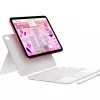 Apple iPad 10. Gen. 10,9 Zoll Wi‑Fi 64 GB – Silber, 27,7 cm (10,9), 2360 × 1640 Pixel, 64 GB, iPadOS 16, 477 g, Silber