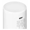 Vakuumpumpe ZWILLING FRESH & SAVE 19 cm, Modell 36801-300-0, weiß