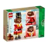 LEGO 40640 Nussknacker