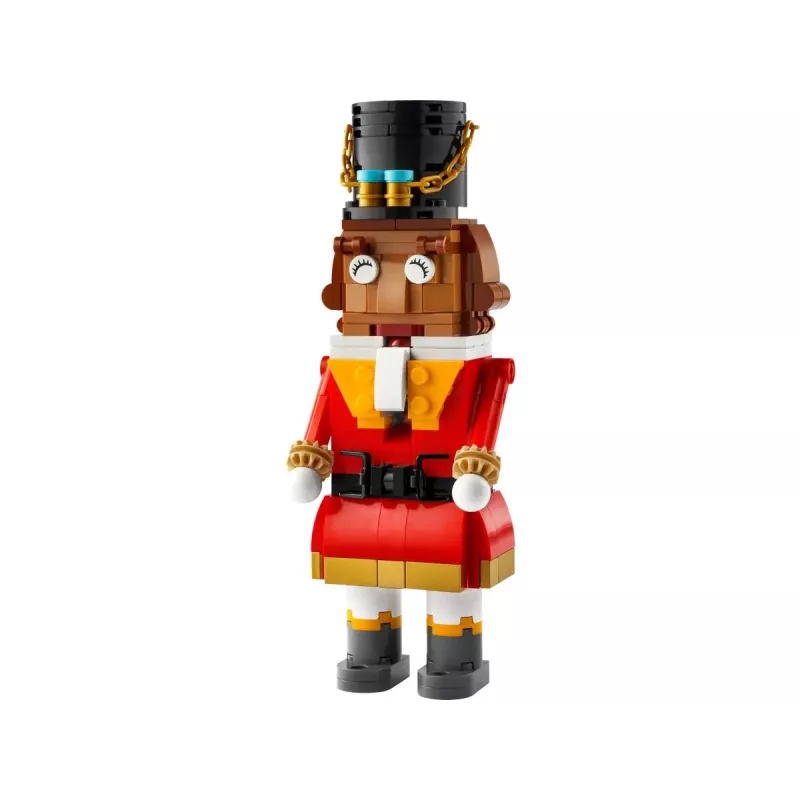 LEGO 40640 Nussknacker