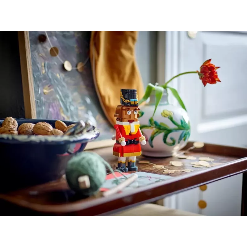 LEGO 40640 Nussknacker
