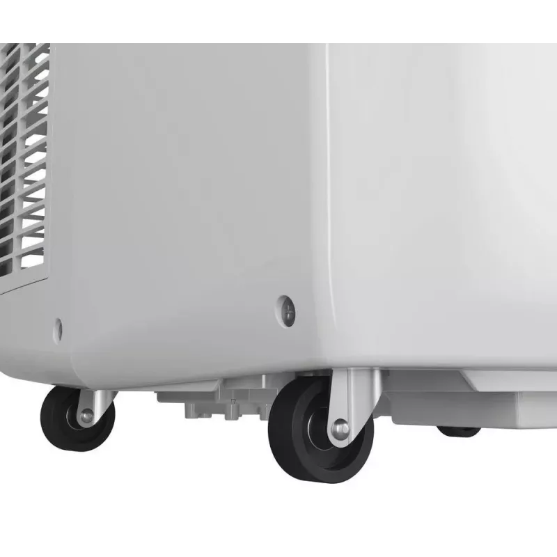 Tragbare Klimaanlage WHIRLPOOL PACF29HP W Weiß