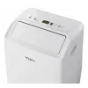 Tragbare Klimaanlage WHIRLPOOL PACF29HP W Weiß