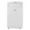 Tragbare Klimaanlage WHIRLPOOL PACF29HP W Weiß