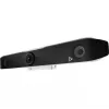 HP POLY POLY Studio X52 All‑In‑One Video Bar — 4K UHD, 30 fps, 95° Sichtfeld, 5-facher Digitalzoom, Wi‑Fi, Bluetooth, Android, Weiß