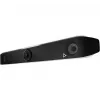 HP POLY POLY Studio X52 All‑In‑One Video Bar — 4K UHD, 30 fps, 95° Sichtfeld, 5-facher Digitalzoom, Wi‑Fi, Bluetooth, Android, Weiß