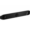HP POLY POLY Studio X52 All‑In‑One Video Bar — 4K UHD, 30 fps, 95° Sichtfeld, 5-facher Digitalzoom, Wi‑Fi, Bluetooth, Android, Weiß