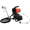 Yato YT-82560 pneumatische Farbspritzpistole