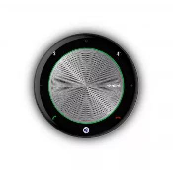 Speakerphone Yealink CP700 Universal USB Bluetooth Schwarz Silver