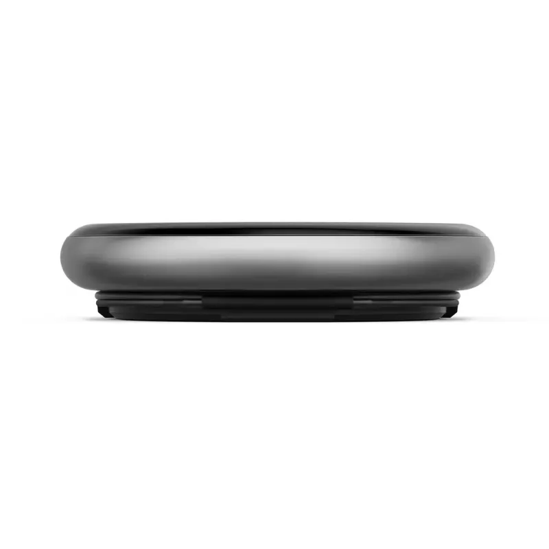 Speakerphone Yealink CP700 Universal USB Bluetooth Schwarz Silver