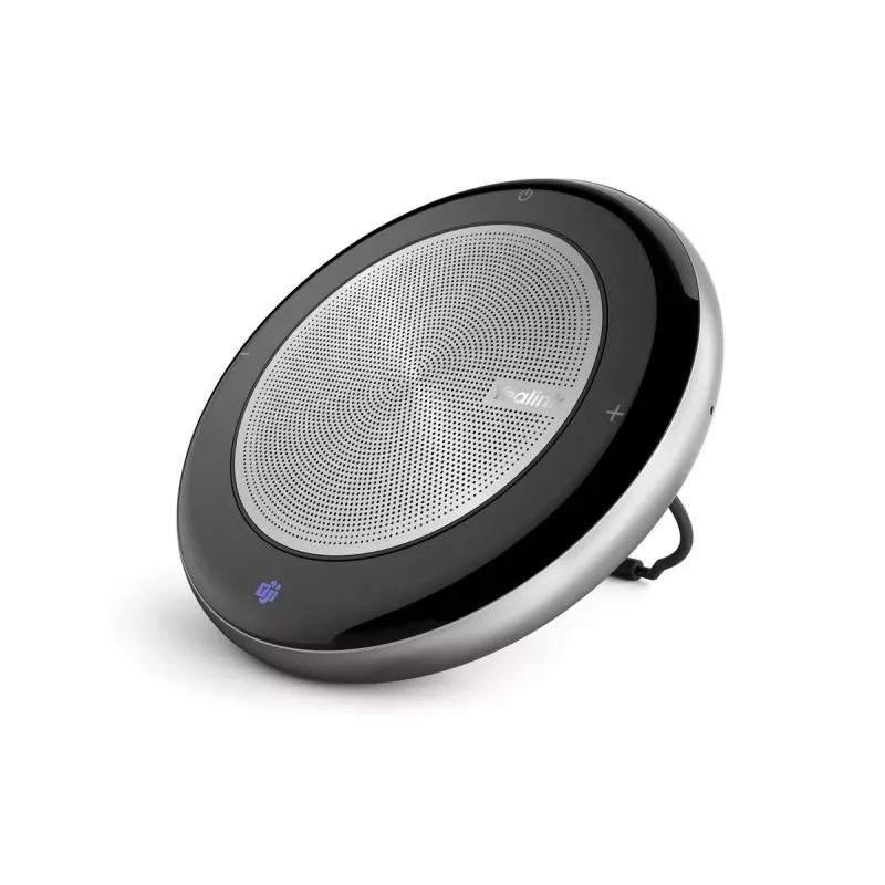 Speakerphone Yealink CP700 Universal USB Bluetooth Schwarz Silver