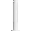 Haushalts-Turmventilator Xiaomi BPTSO2DMU – Gleichstrommotor, 24 W, 4 Geschwindigkeiten, weiß, Boden-/Tischaufstellung