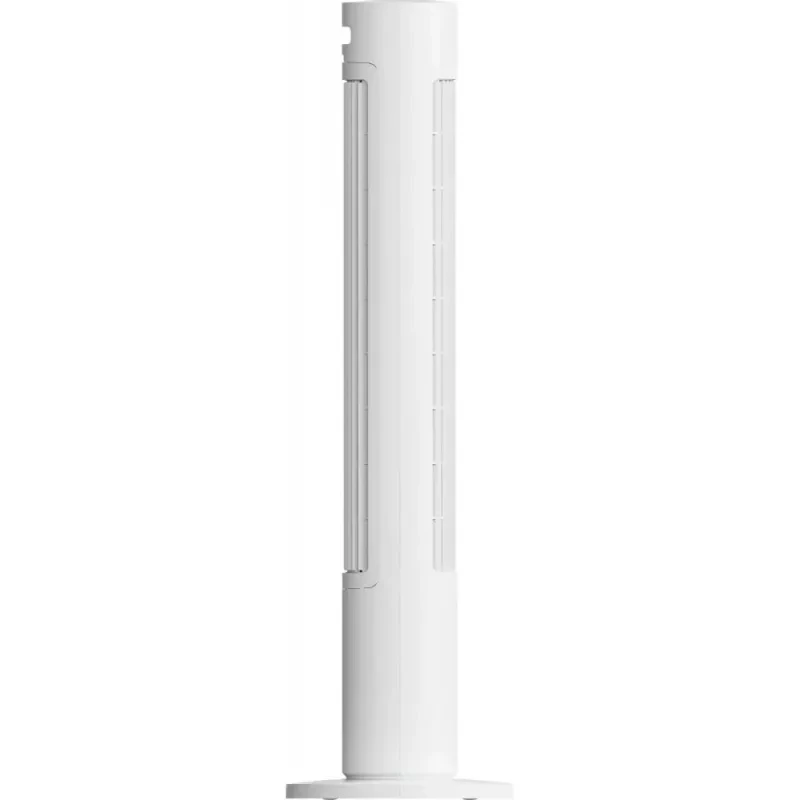 Haushalts-Turmventilator Xiaomi BPTSO2DMU – Gleichstrommotor, 24 W, 4 Geschwindigkeiten, weiß, Boden-/Tischaufstellung