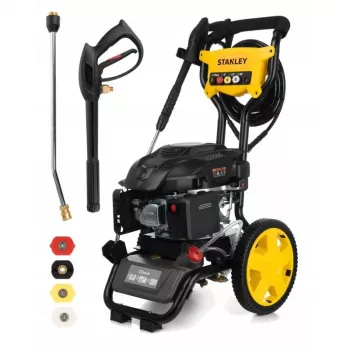 Benzin-Hochdruckreiniger 240BAR 570L/H SXPW240TRA Stanley