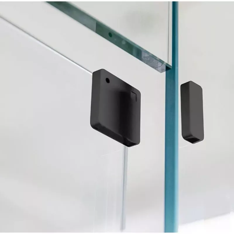 Shelly BLU Tür-/Fenstersensor (Schwarz)