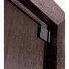 Shelly BLU Tür-/Fenstersensor (Schwarz)