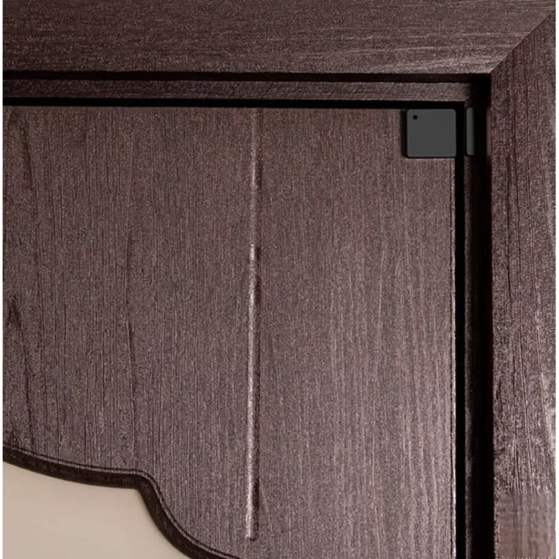 Shelly BLU Tür-/Fenstersensor (Schwarz)