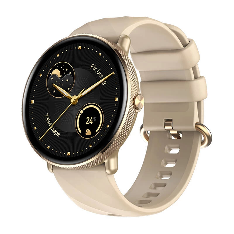 Smartwatch Zeblaze GTR 3 Pro Gold