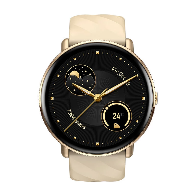 Smartwatch Zeblaze GTR 3 Pro Gold