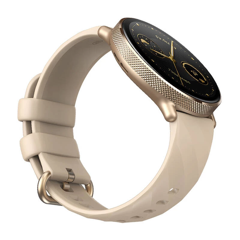 Smartwatch Zeblaze GTR 3 Pro Gold