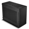 Lian Li A4-H2O X4 Mini-ITX-Gehäuse, PCIe 4.0 Riser-Kabel – Schwarz (A4-H2O X4) | ITwork