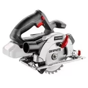 Kreissäge Graphite 58G008 18 V 150 mm